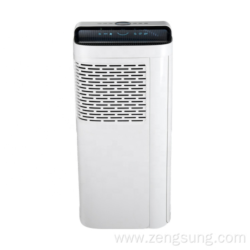 indoor air purifier air cleaner with hepa filter